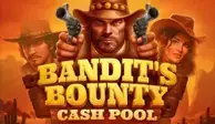 Tragamonedas Bandit's Bounty