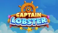 Tragamonedas Captain Lobster