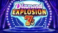 Tragamonedas Diamond Explosion 7s