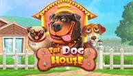Tragamonedas The Dog House