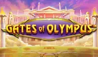 Tragamonedas Gates of Olympus